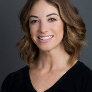 Portrait Session
