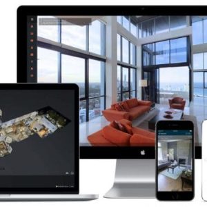 Matterport Session