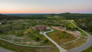 Residential Drone Example