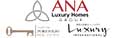 Anna luxury homes