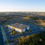 Aerial Drone Commercial Example