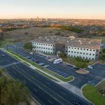 Aerial Drone Commercial Example 2