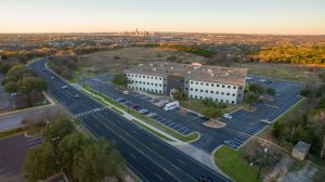 Aerial Drone Commercial Example 2