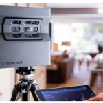 Benefits of Matterport feature image displaying matterport camera
