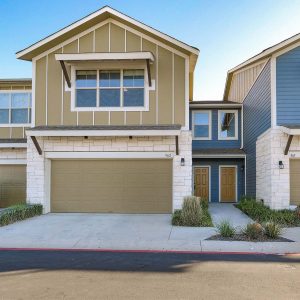 Key Renter Booking