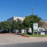 office austin-9007